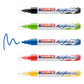 edding 5100 Marqueur Acrylique 2-3mm