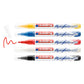 Marqueur acrylique Edding 5300 1-2mm
