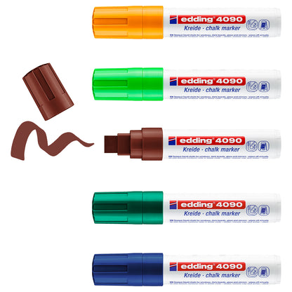 edding 4090 Chalk Marker 4-15mm
