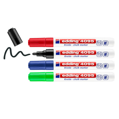 edding 4095 Krijtmarker 2-3mm