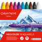 Caran d'Ache Neocolor II Water-Soluble Wax Pastel (Loose + Sets)