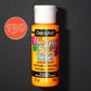 DecoArt Crafters Acrylic, 59ml/2oz. [colours 104 to 173]