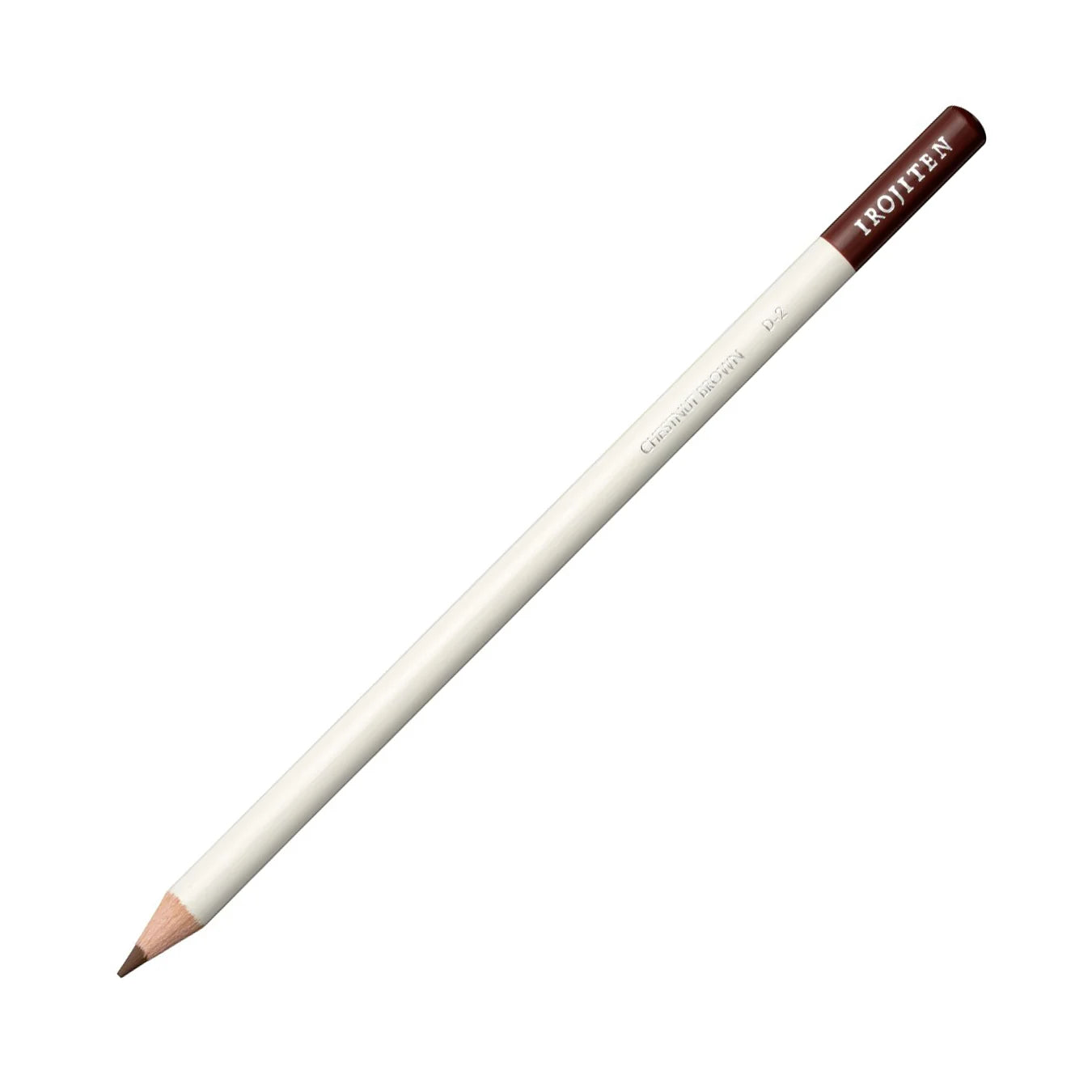 Tombow IROJITEN Coloured Pencil