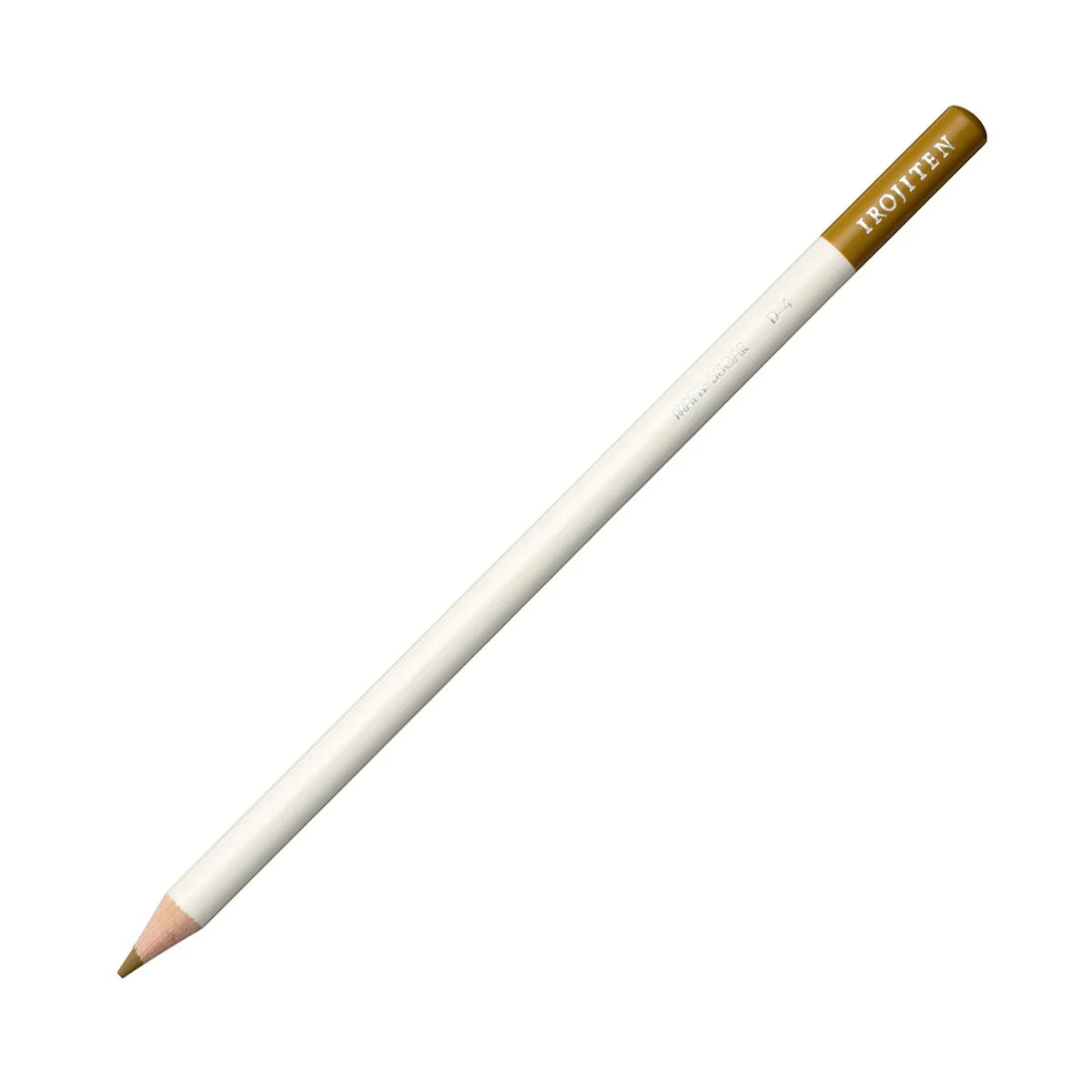 Tombow IROJITEN Coloured Pencil
