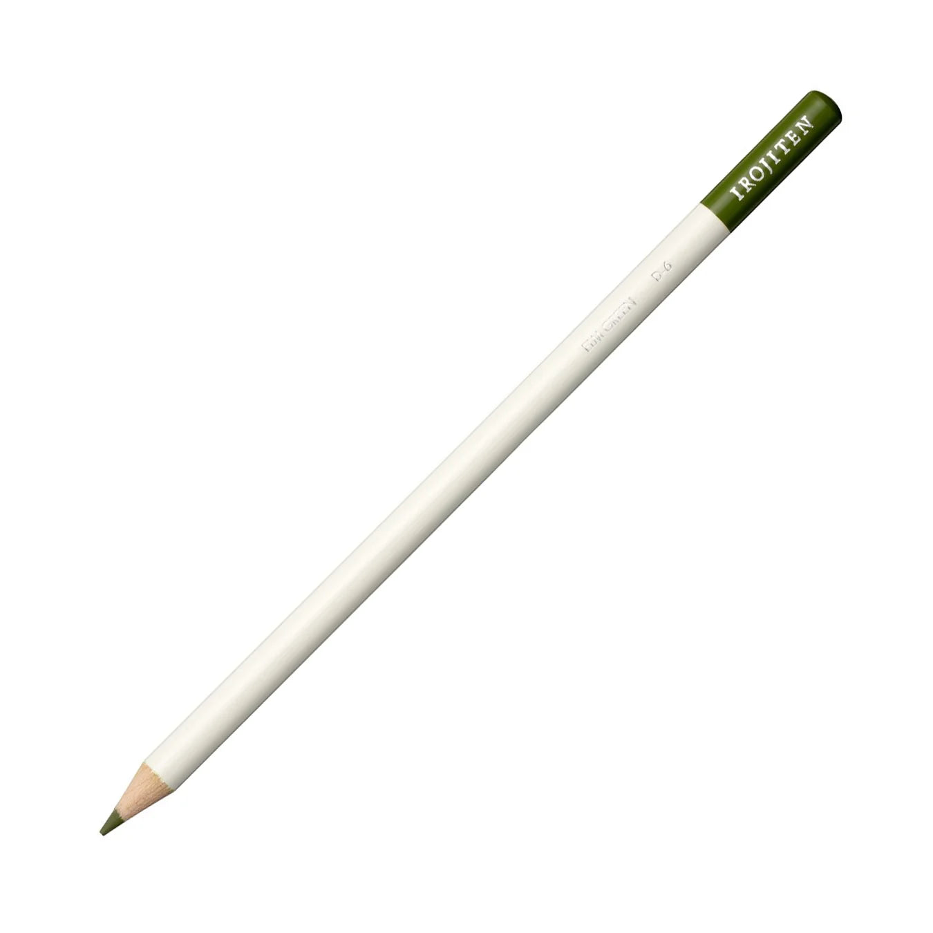 Tombow IROJITEN Coloured Pencil