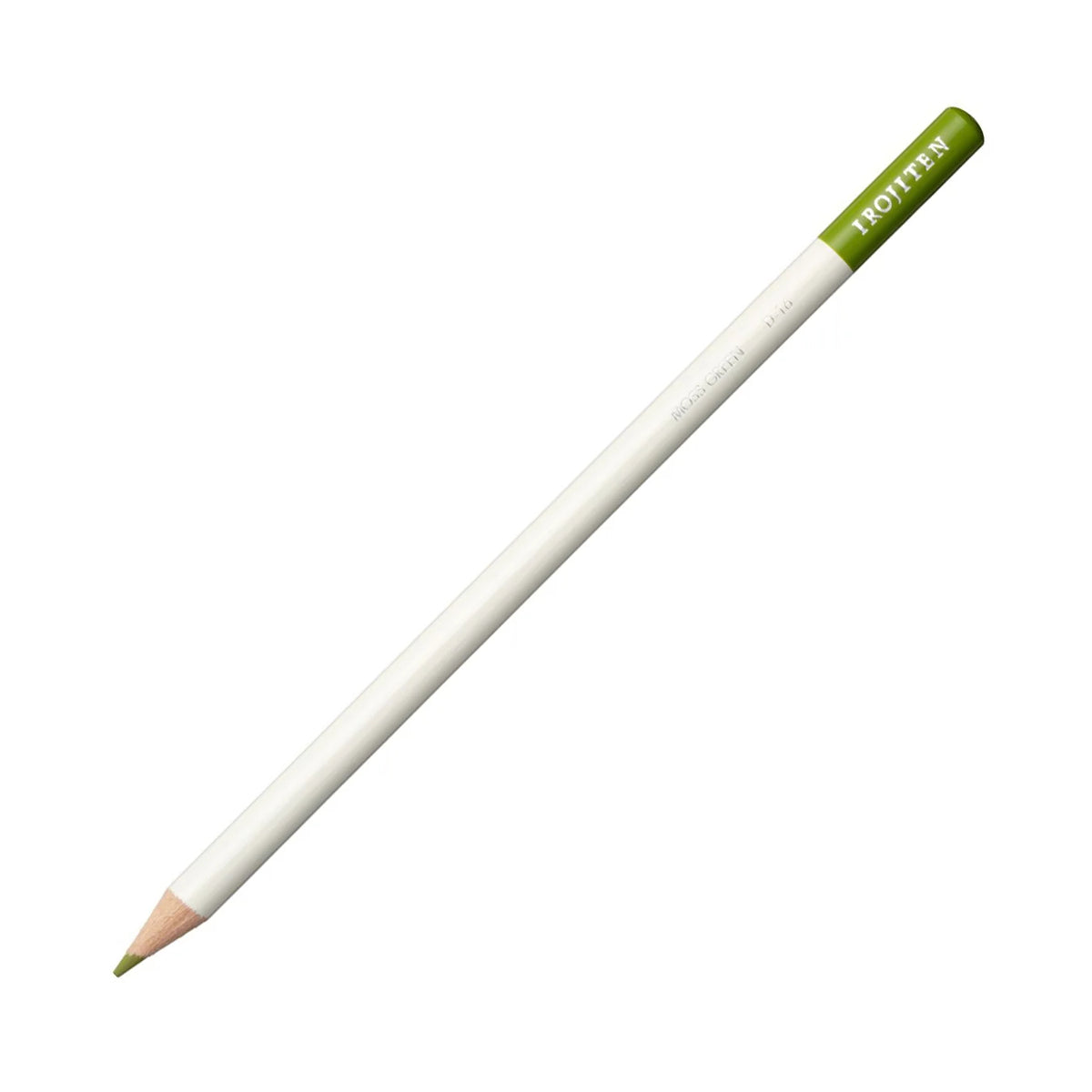 Tombow IROJITEN Coloured Pencil