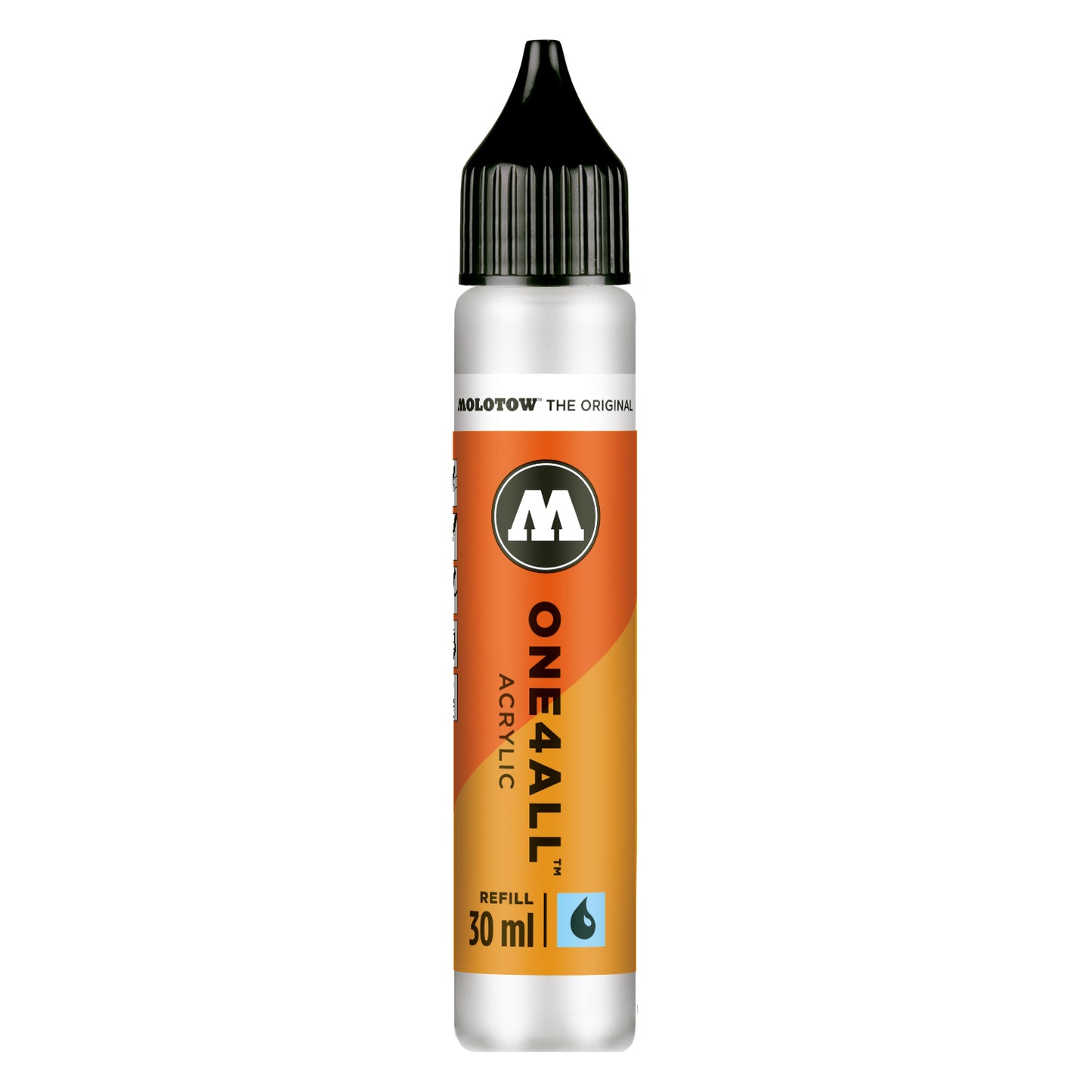 Molotow ONE4ALL Acrylic Paint Refill, 30ml