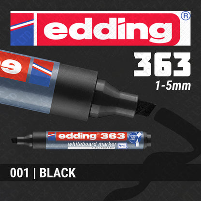 edding 363 Whiteboard/Flipchart Marker