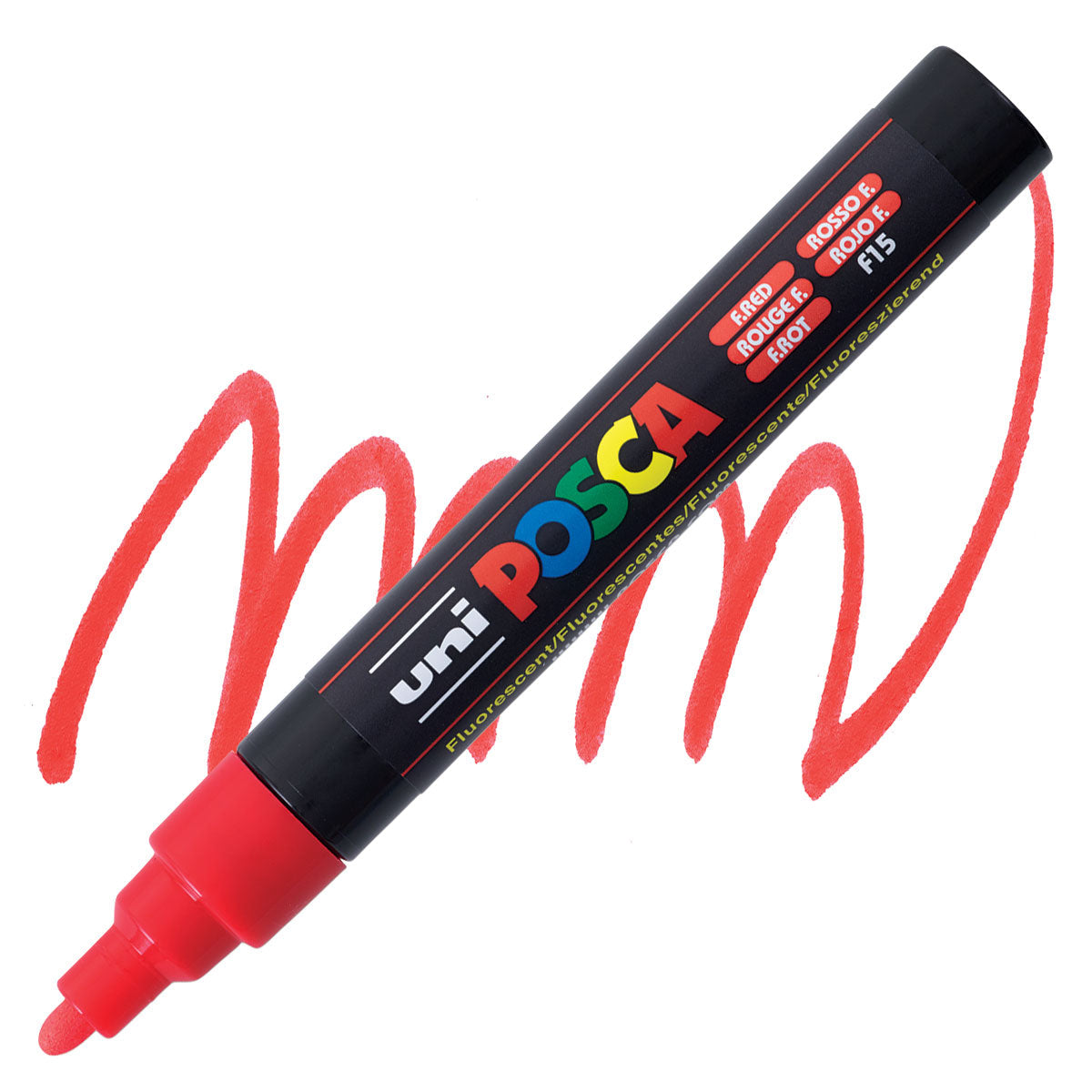 POSCA PC-5M Paint Marker Medium 1.8-2.5mm