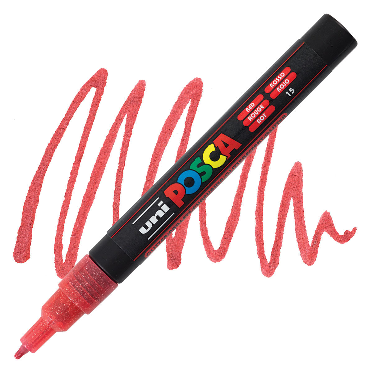 POSCA PC-3M Paint Marker Fine 0.9-1.3mm