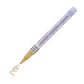Pennarello a vernice Decocolor, punta per calligrafia da 2 mm