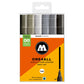 Molotow ONE4ALL 227HS Pennarello Acrilico 4mm