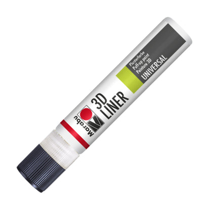Marabu 3D Liner, 25ml