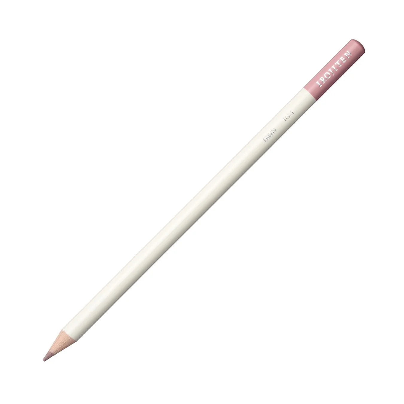 Tombow IROJITEN Coloured Pencil