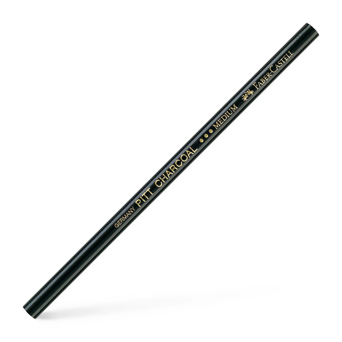 Faber-Castell PITT Black Chalk (Natural Charcoal) Pencil