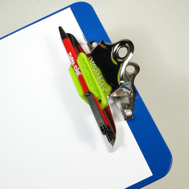 Porta bolígrafos/lápices/marcadores autoadhesivos Pen Pal