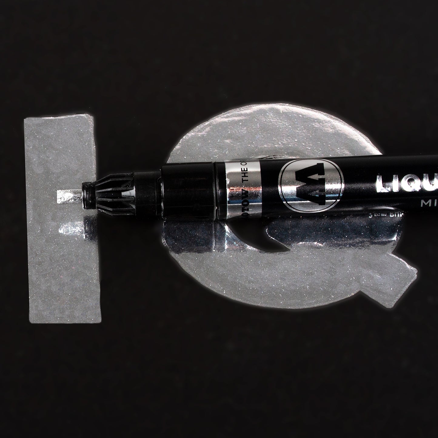 Molotow Liquid Chrome Marker | Busch & van der Worp – Busch & van der Worp Molotow Liquid Chrome Marker | Busch & van der Worp – Busch & van der Worp