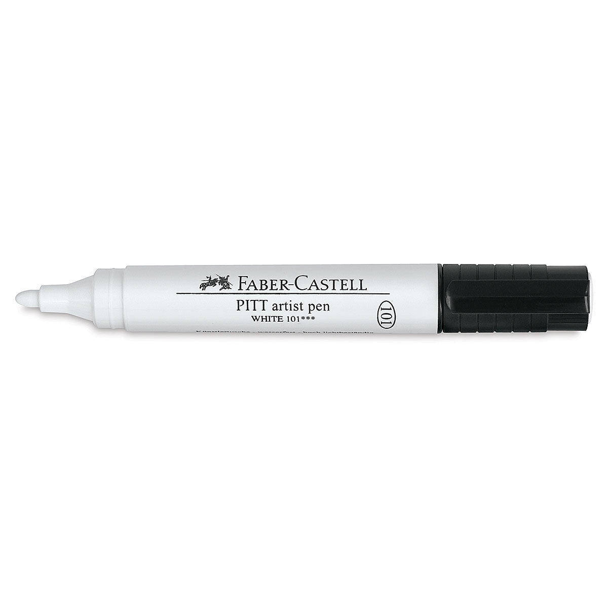 Faber-Castell PITT Stift (Bullet/Fineliner/Kalligrafie)