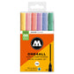 Molotow ONE4ALL 127HS 2mm Acrylic Marker