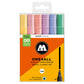 Molotow ONE4ALL 227HS Pennarello Acrilico 4mm