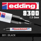 edding 8300 Industry Permanent Marker