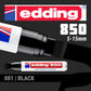 edding 850 Permanent Marker 5-15mm