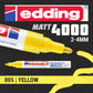 edding 4000 Matt Paint Marker