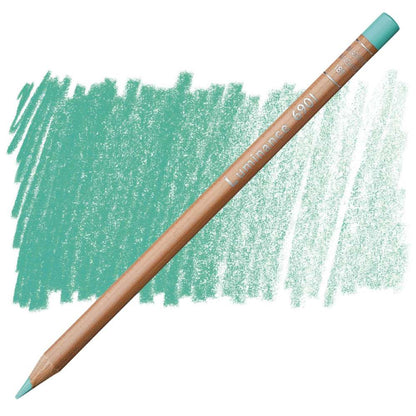Caran d'Ache Luminance 6901 Pencil