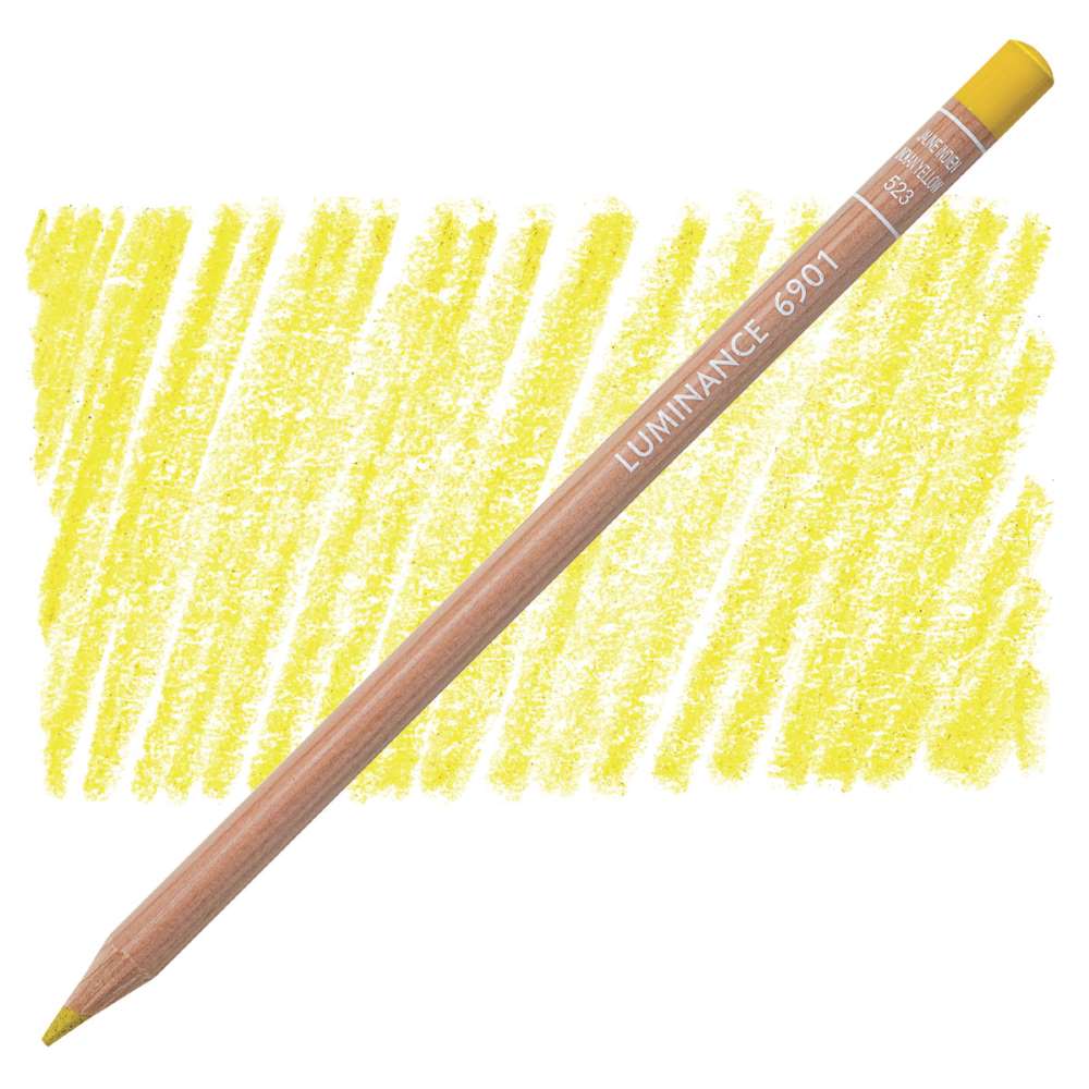 Crayon Caran d'Ache Luminance 6901