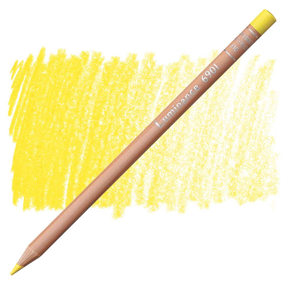 Crayon Caran d'Ache Luminance 6901