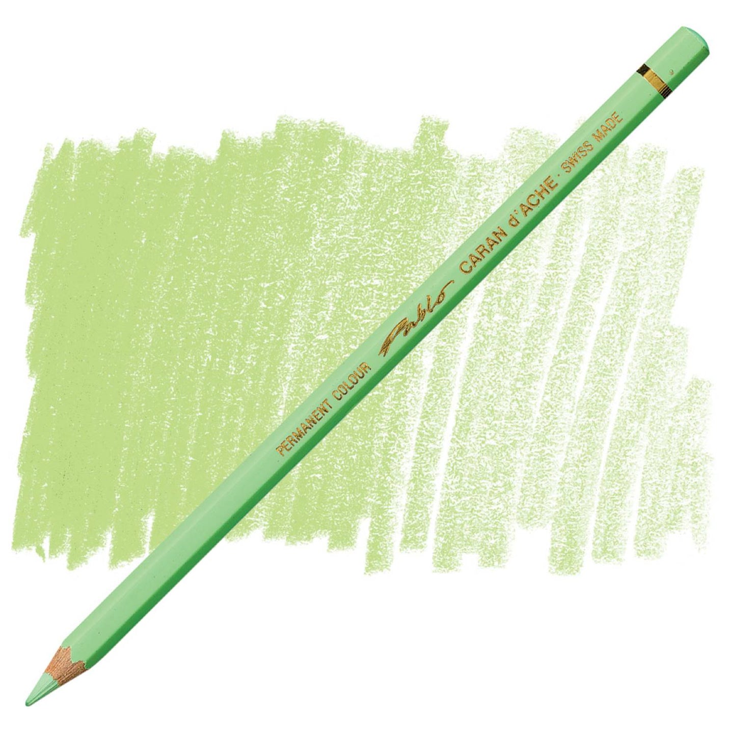 Caran d'Ache Pablo [colours 139 to 499]