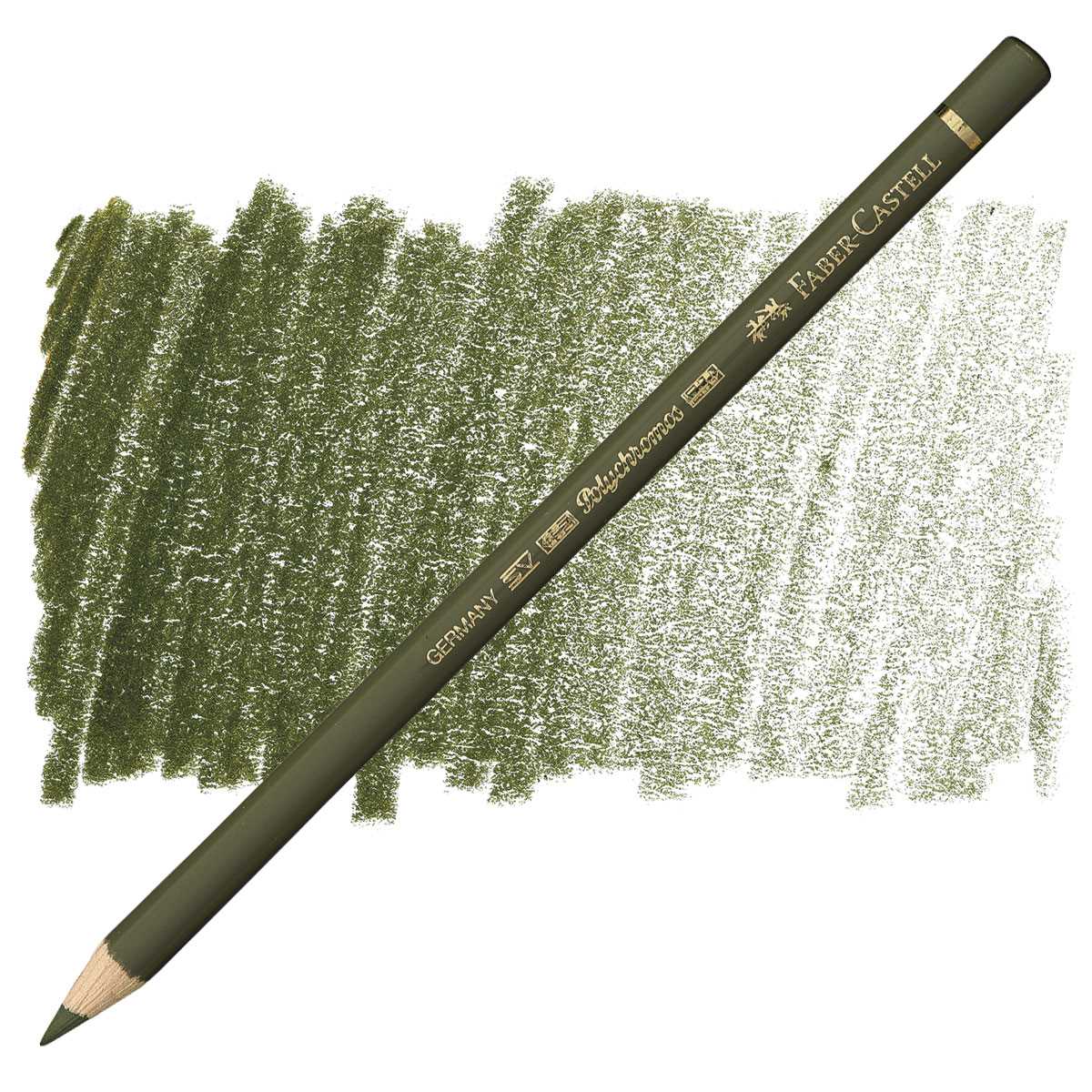 Faber-Castell Polychromos [Farben 169 bis 283]