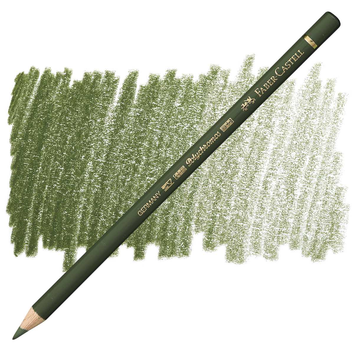 Faber-Castell Polychromos [Farben 169 bis 283]