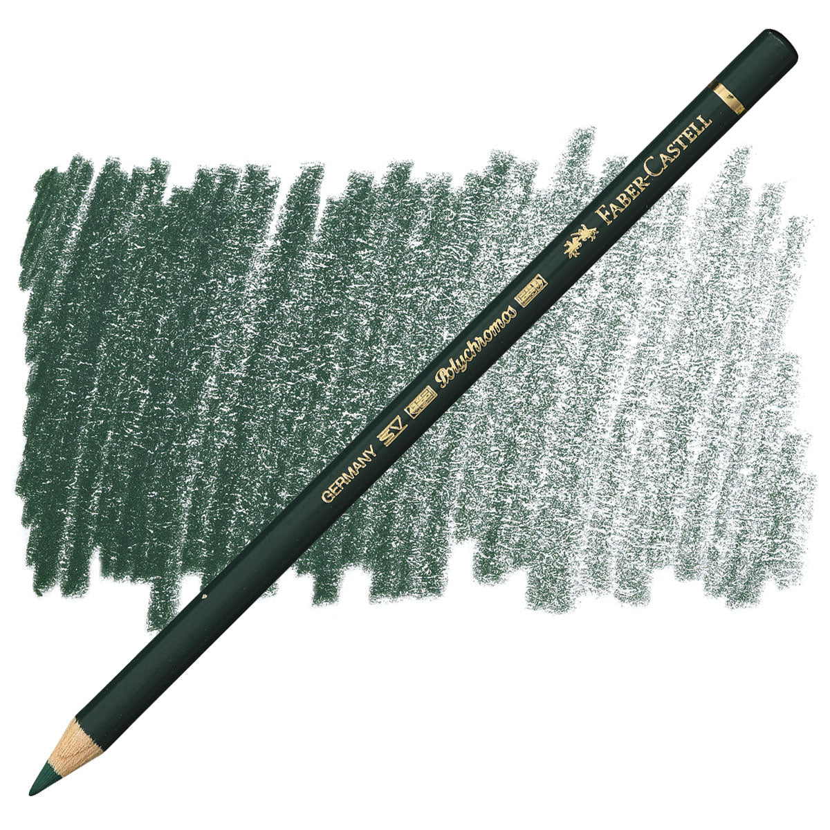 Faber-Castell Polychromos [Farben 169 bis 283]