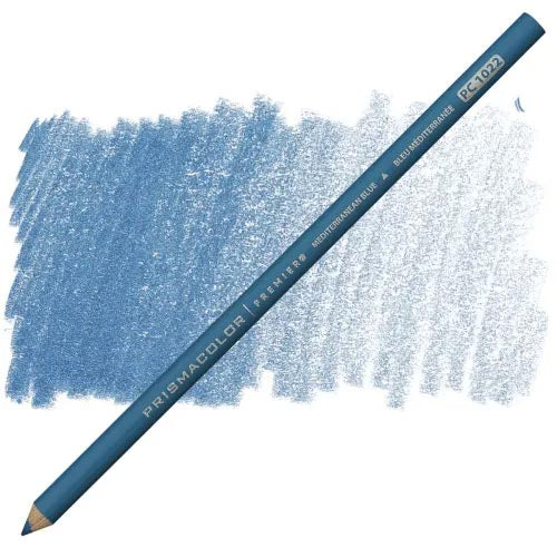 Prismacolor Premier Coloured Pencil, Single/Loose