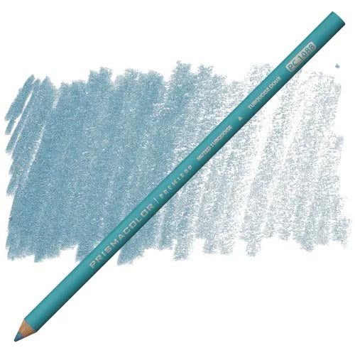 Prismacolor Premier Coloured Pencil, Single/Loose