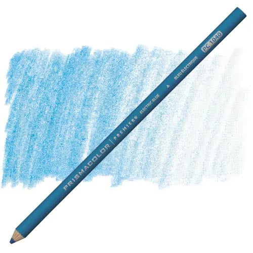 Prismacolor Premier Coloured Pencil, Single/Loose