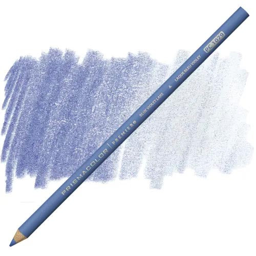 Prismacolor Premier Coloured Pencil, Single/Loose