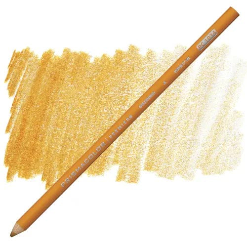 Prismacolor Premier Coloured Pencil, Single/Loose