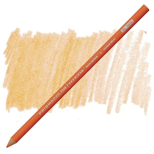 Prismacolor Premier Coloured Pencil, Single/Loose