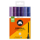 Marqueur acrylique Molotow ONE4ALL 227HS 4mm