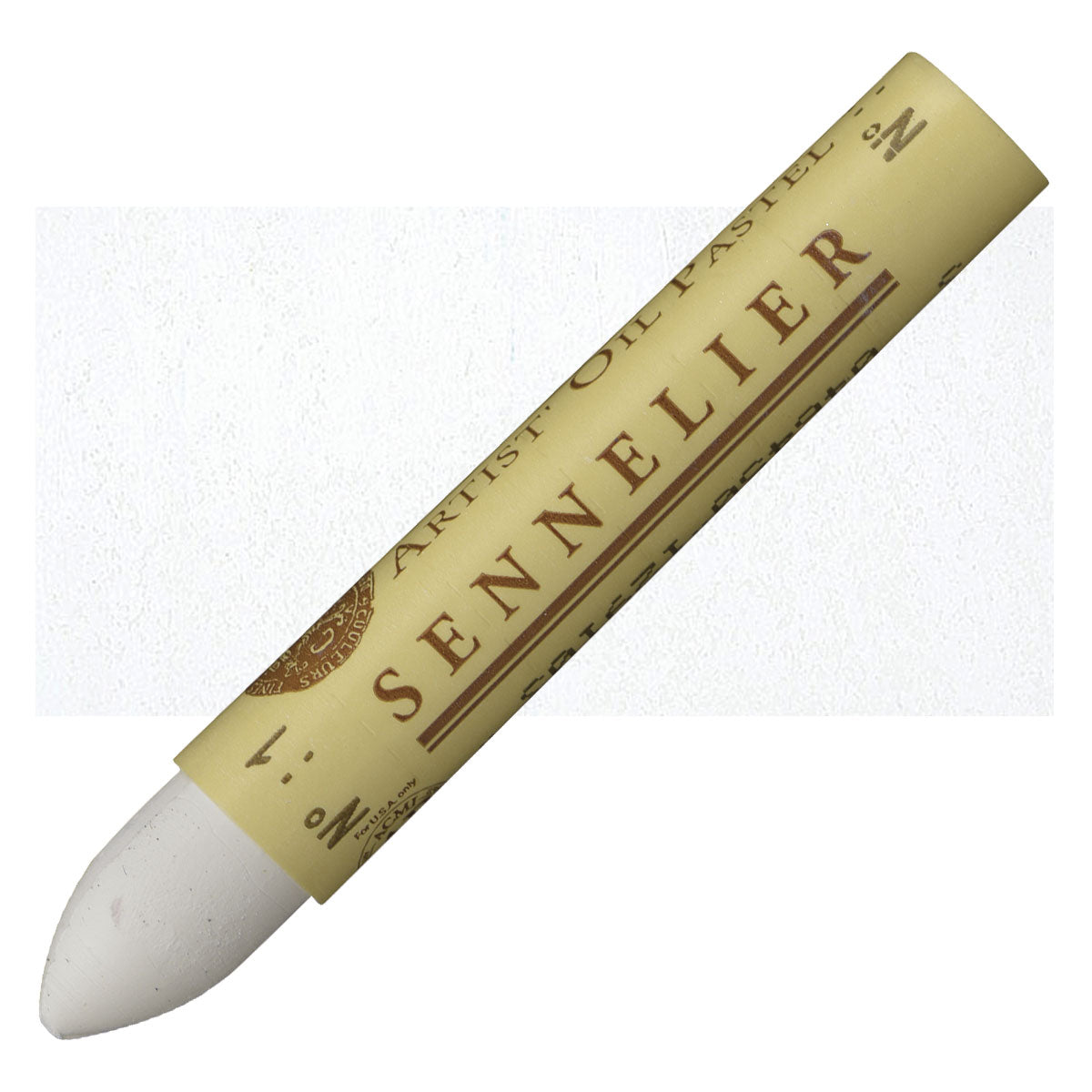 Sennelier-oliepastel (klassiek/standaard) [colours 1-92]