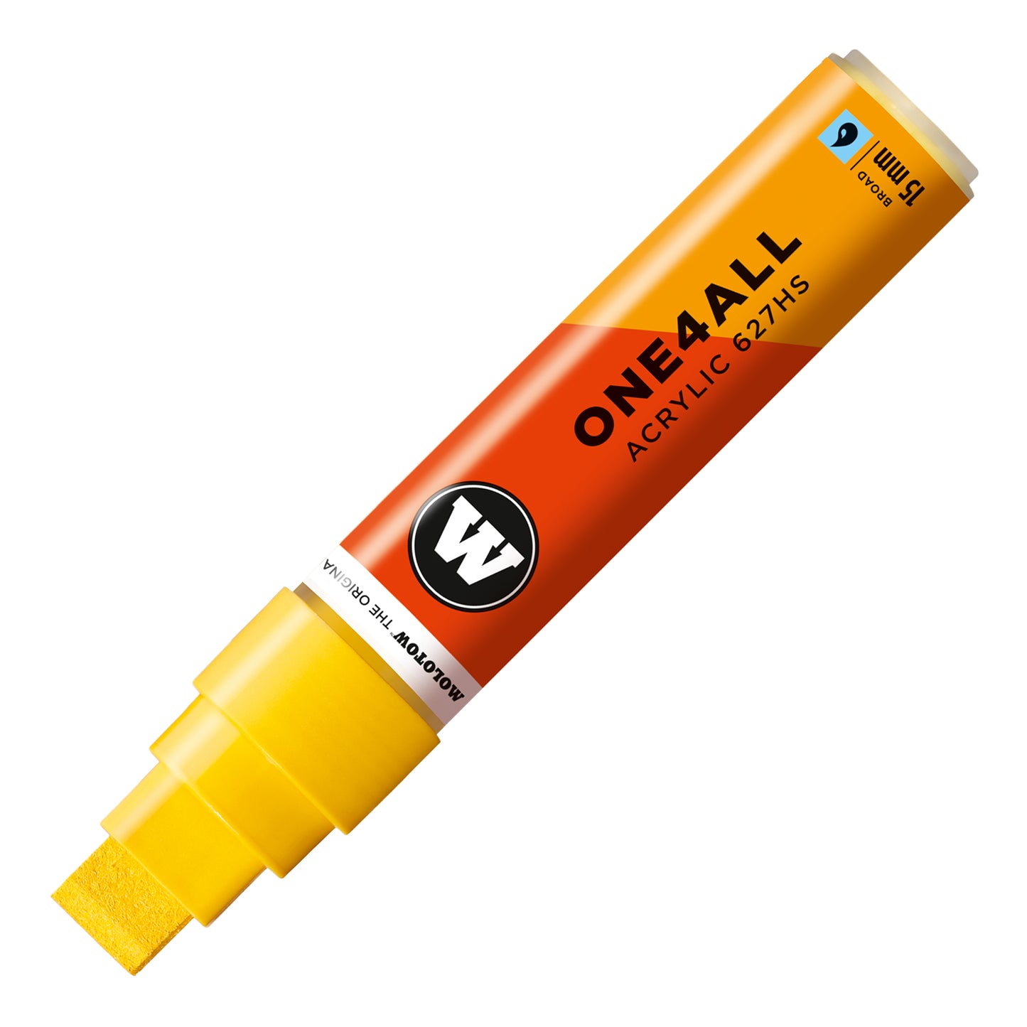 Molotow ONE4ALL 627HS 15mm Acrylic Marker