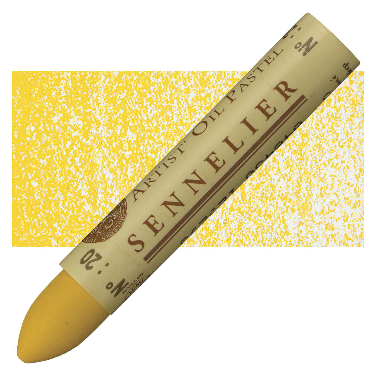 Sennelier Oil Pastel (Classic/Standard) [colours 1-92]