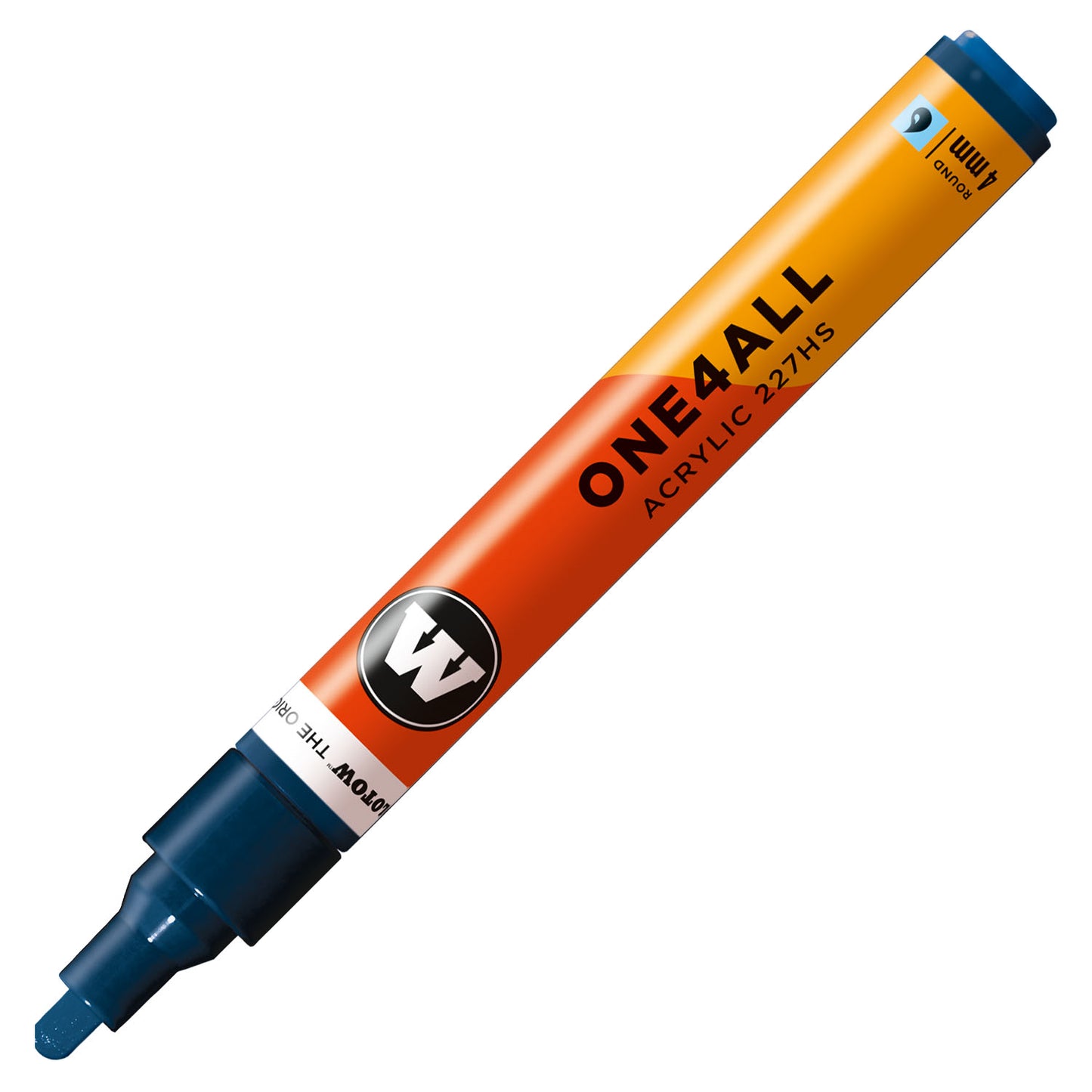 Molotow ONE4ALL 227HS 4mm Acrylic Marker