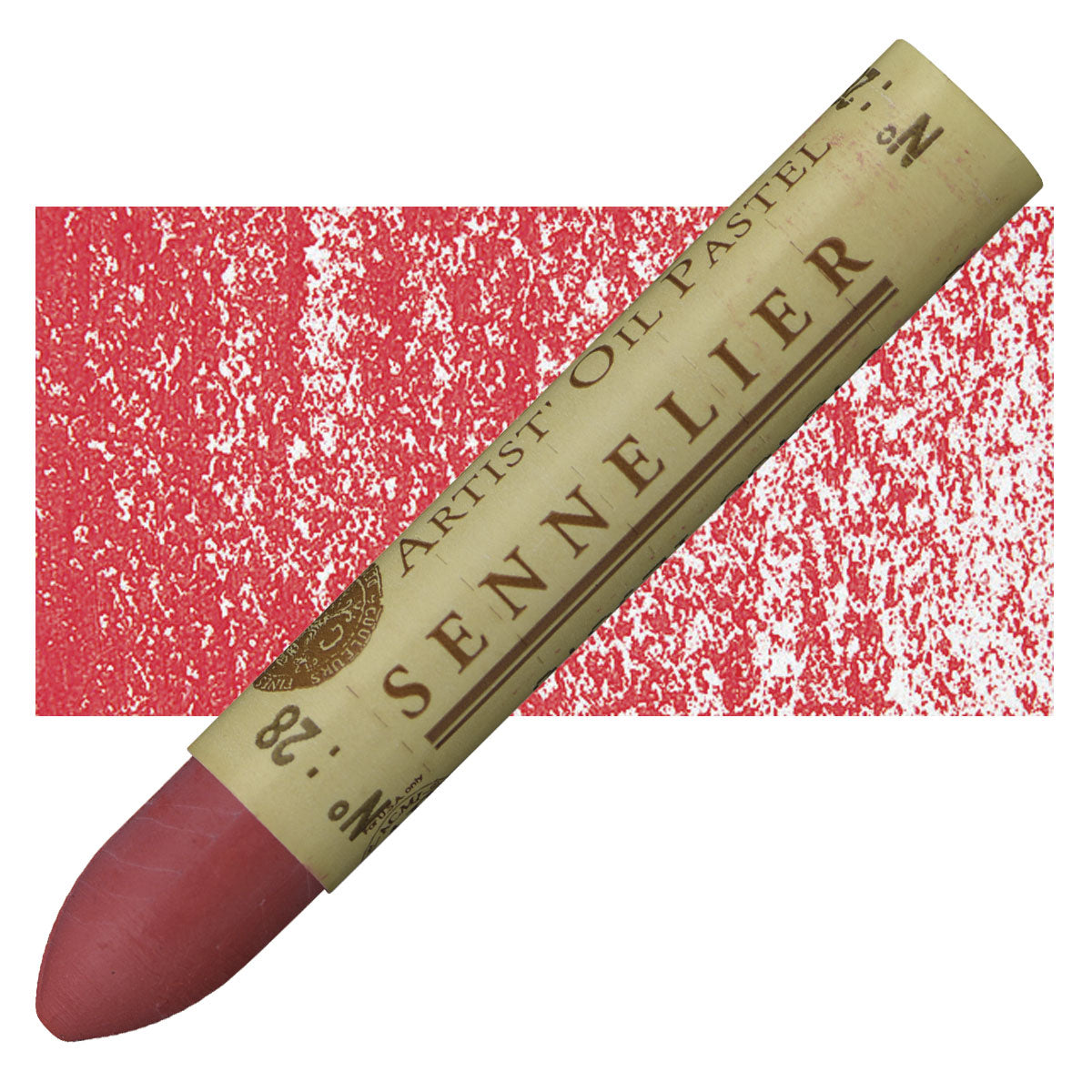 Sennelier-oliepastel (klassiek/standaard) [colours 1-92]