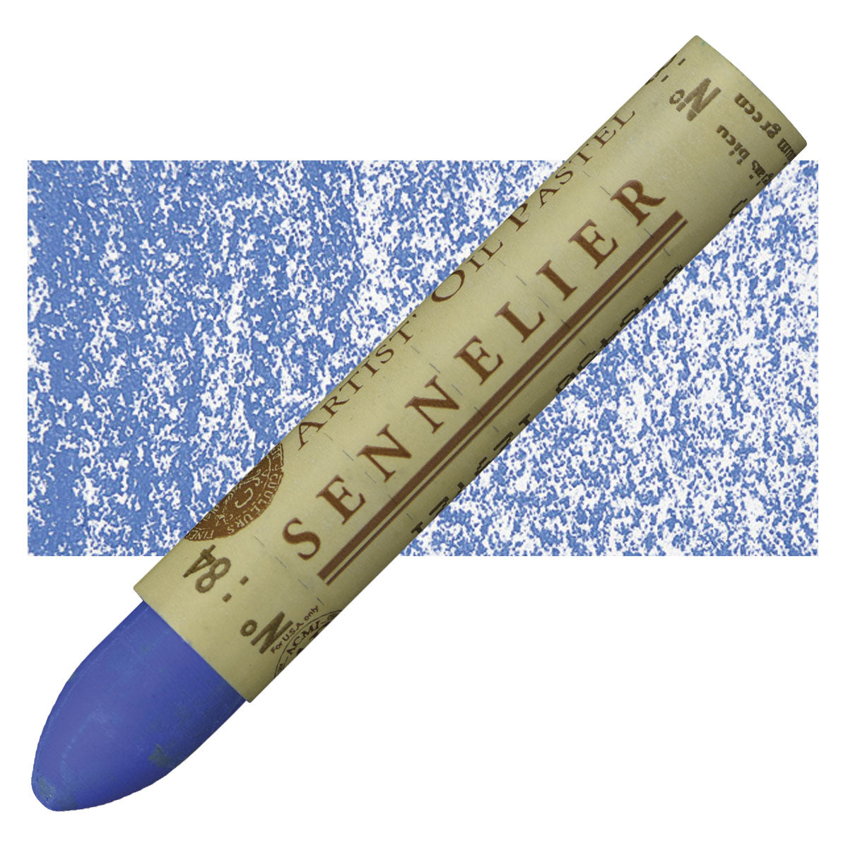 Sennelier Oil Pastel (Classic/Standard) [colours 1-92]