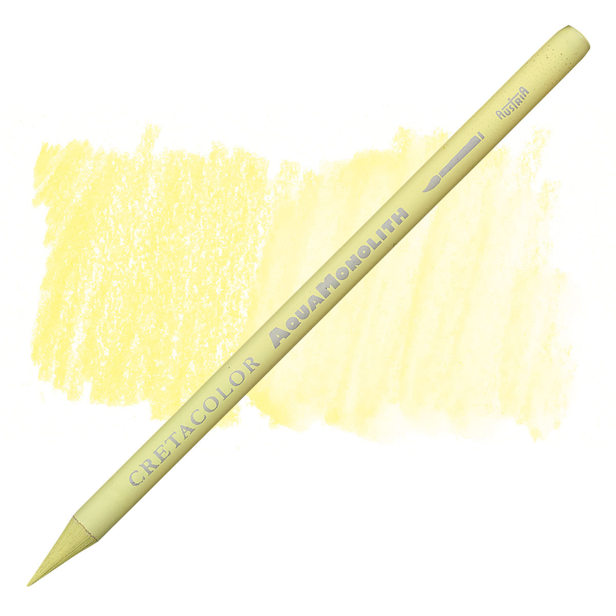 Cretacolor Aqua Monolith Woodless Coloured Graphite Pencil