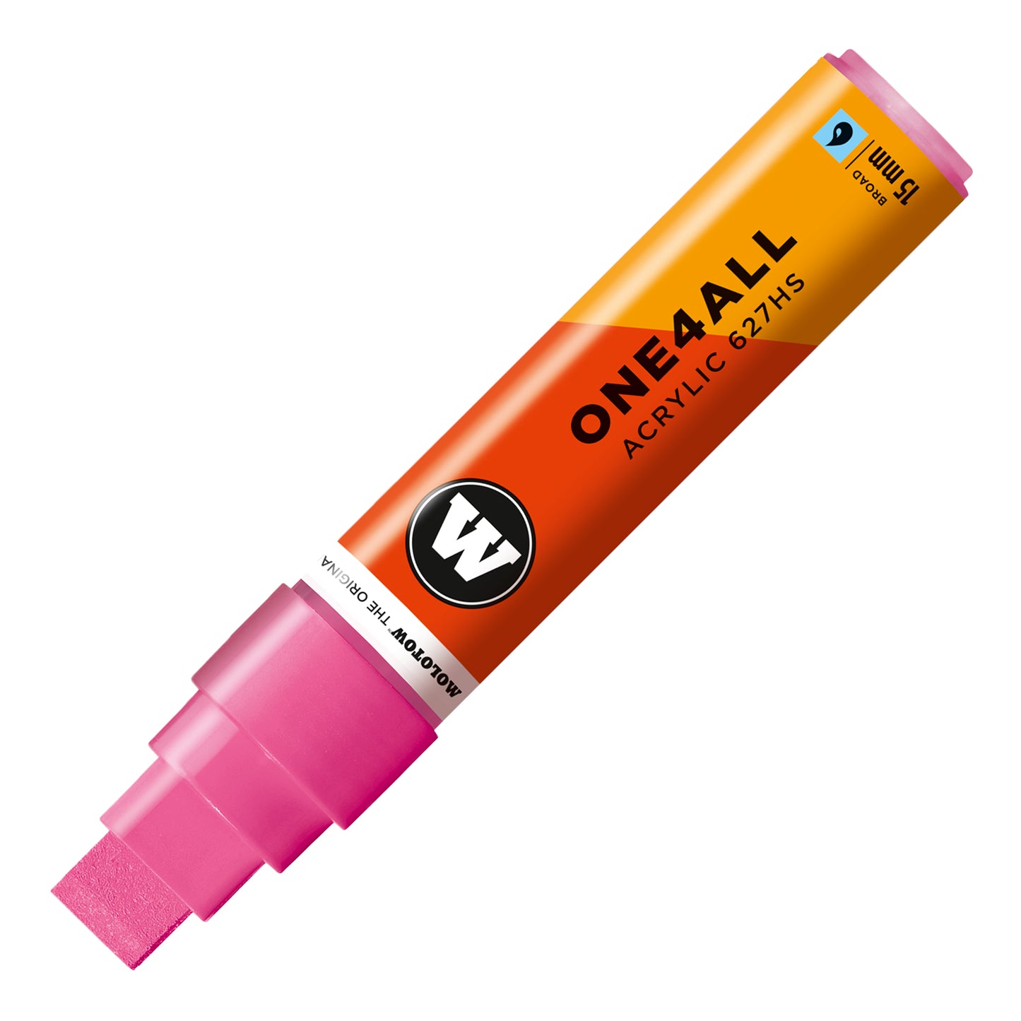 Molotow ONE4ALL 627HS 15mm Acrylic Marker