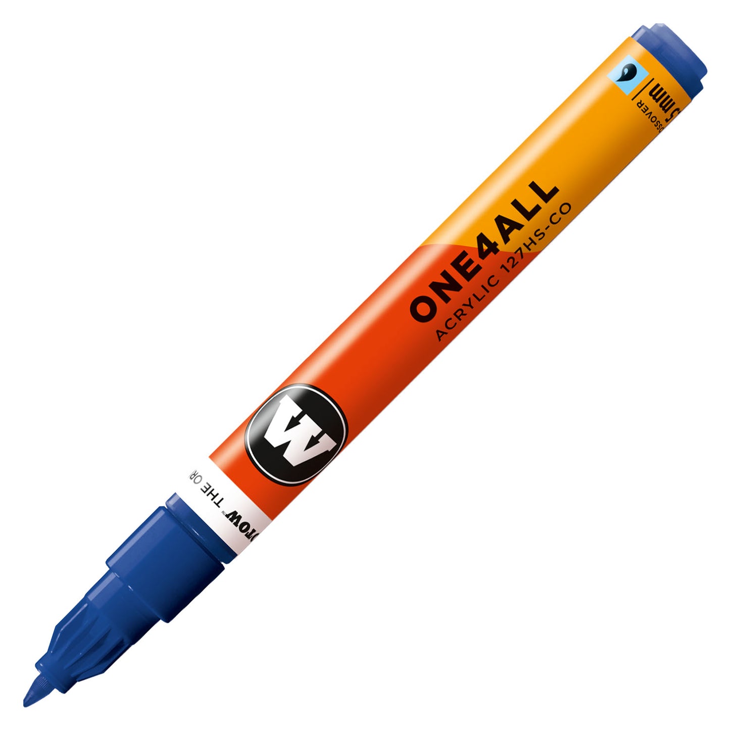 Molotow ONE4ALL 127HS-CO 1.5mm Acrylic Marker
